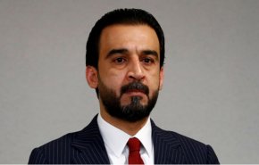 الحلبوسي ينوي تقديم استقالته الأسبوع القادم