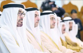هكذا يحكم النظام الإماراتي.. قبضة أمنية من حديد