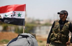 الجيش السوري يعزز انتشاره في ريف تل تمر الغربي