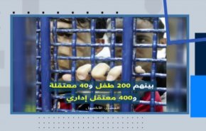 تركوه يموت بدون علاج.. فما حال البقية بسجون الاحتلال