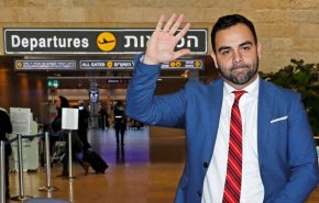 ترحيل عمر شاكر.. 'اسرائيل' لا تتحمل الفضائح