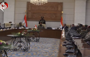 السودان : حزب المؤتمر يهدد بموجة غضب لن يسلم منها احد