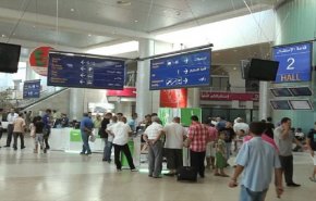 إلقاء القبض على الطباخ الشخصي للسفير الموريتاني في الجزائر  والسبب...!