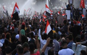 تشكيل لجنة قضائية للتحقيق باعمال العنف في الناصرية