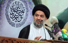 المرجعية تحذر من المندسين ومن الانجرار لاقتتال داخلي