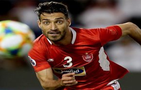 اختيار هدف ايراني ضمن أجمل الاهداف بدوري ابطال آسيا