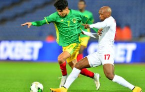 موريتانيا تعود الى قائمة اول 100 منتخب بتصنيف الفيفا