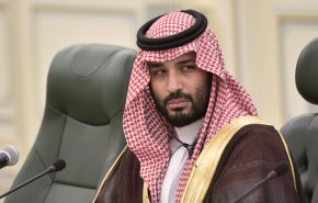 الموت لكل من لا يقدس ابن سلمان أو يطبل له