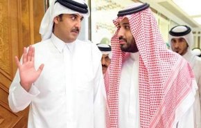 تفاصيل واسرار مصالحة خليجية.. صفقة قطرية سرية مع الرياض