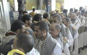 روسيا ترحب بعملية إطلاق تحالف السعودية سراح أسرى يمنيين