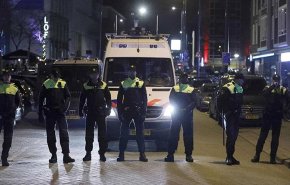 إصابة 3 أشخاص بحادث طعن في العاصمة الهولندية