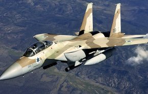 طائرات الاحتلال تقصف موقعا فلسطينيا شرق مدينة غزة