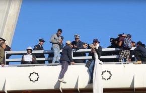 محاولة انتحار جماعية في الدار البيضاء بالمغرب