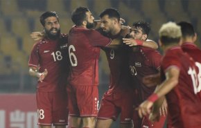 عمر السومة قائد المنتخب السوري يتحدث عن سبب فشل النسخة السابقة