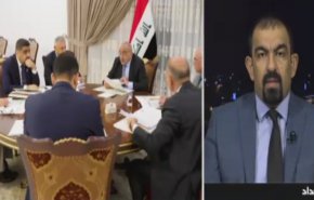 نشرة بانوراما: 'استقالة عبدالمهدي بين التهدئة والاصلاحات'