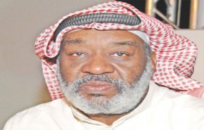 وفاة الفنان الكويتي الشهير 