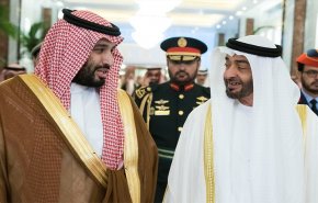 الإمارات ترفض المصالحة بين السعودية وقطر