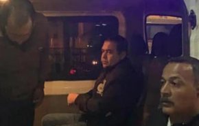 مصر: القبض على أحد أهم رجال المخابرات العامة في الإعلام!
