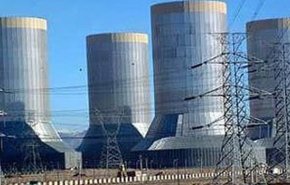 ايران تعزز طاقة توليد الكهرباء بـ 1000 ميغاواط
