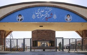 صالحي: سنواصل التخصيب مع استئناف الحظر على فوردو