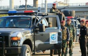 شرطة النجف الأشرف تنفي وجود أي حالات خطف او فقدان


