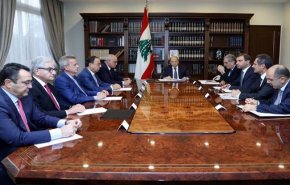 اجتماع بعبدا بين محاولات معالجة الازمة المالية وهواجس المواطنين



