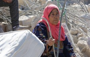 ایران تعرب عن قلقها حیال الاوضاع الجارية في فلسطين المحتلة