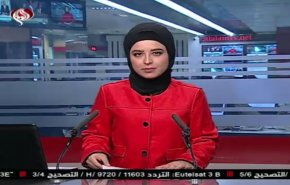 نشرة الاخبار من قناة العالم الساعة 07:00 بتوقيت غرينتش 30-11-2019
