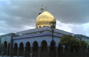 استئناف ارسال قوافل الزوار الايرانيين الى سوريا الاسبوع المقبل