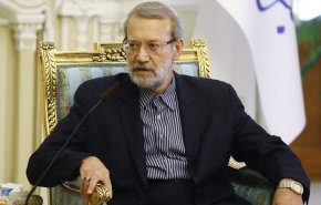 لاريجاني يعلن عدم الترشح للانتخابات البرلمانية القادمة
