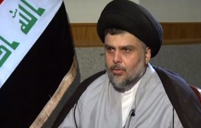 الصدر يعلن موقفا حازما ممن يحرقون الممتلكات ومراقد العلماء