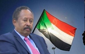 رئيس الوزراء السوداني يتوجه إلى واشنطن