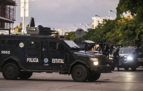 14 قتيلا حصيلة اشتباكات بين الشرطة وتجار المخدرات في المكسيك