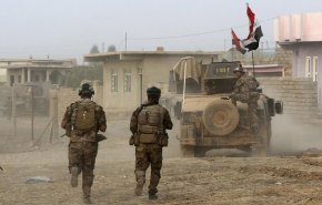 استشهاد منتسبَين بالحشد الشعبي واصابة 3 آخرين في الانبار