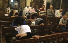 مصرع طفل وامرأة بحادثة غريبة في 