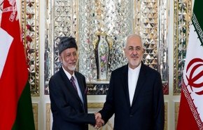 وزير خارجية عمان يزور طهران غدا الاثنين
