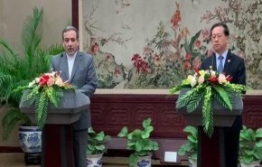 خفض ايران تعهداتها لايعني الخروج من الاتفاق النووي