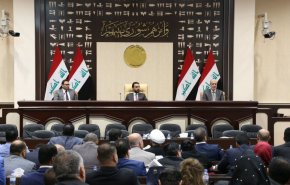 نواب عراقيون يحددون الشروط التي يجب أن تتوفر في رئيس الوزراء المقبل+صور