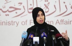 تعيين لولوة بنت راشد الخاطر مساعدة لوزير الخارجية القطري
