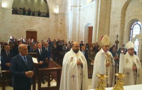 الراعي: ليجلس ساسة لبنان على طاولة الحوار لإنقاذ الدولة من الموت