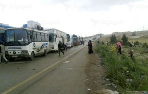 فتح معبر إنساني يربط أرياف حلب وإدلب مع مناطق حكومية في سوريا