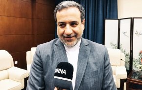 عراقجي: الصين لديها مواقف حازمة بشأن الاتفاق النووي