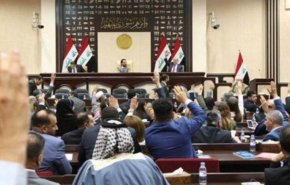خطوة فريدة من نوعها اتخذتها الحكومة العراقية لتهدئة الاوضاع في البلاد