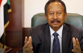 حمدوك يدعو أمريكا للاستثمار في السودان