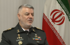 ايران ستسلم بحرية الجيش صاروخ 