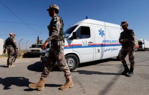 وفاة 13 باكستانيا بينهم 8 أطفال في حريق بالاردن
