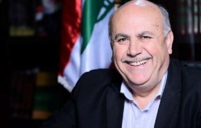خلاص لبنان هو باندفاعة داخلية لايجاد حلول وطنية