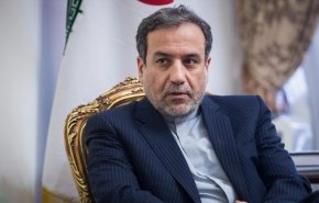 عراقجي: الاتفاق النووي ابرم على اساس الربح للجميع