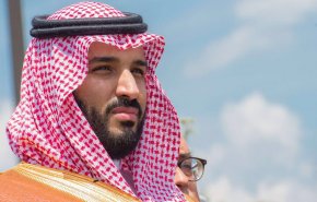 حساب شهير يكشف تفاصيل عملية نصب تعرض لها ابن سلمان