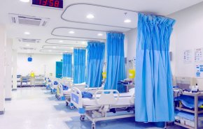 فيديو..لحظة اقتحام عصابة تهاجم مستشفى بالمكسيك 